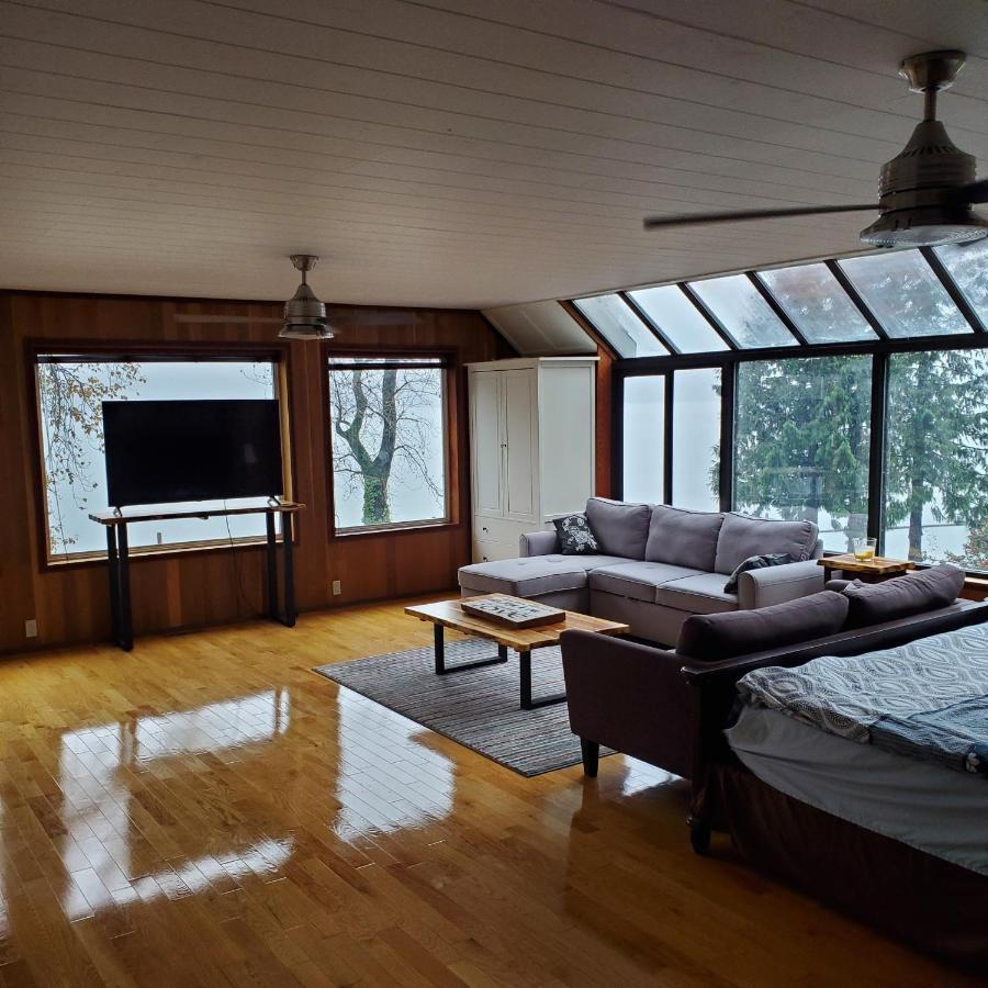 Royal Harrison Retreat Villa Harrison Hot Springs Ngoại thất bức ảnh