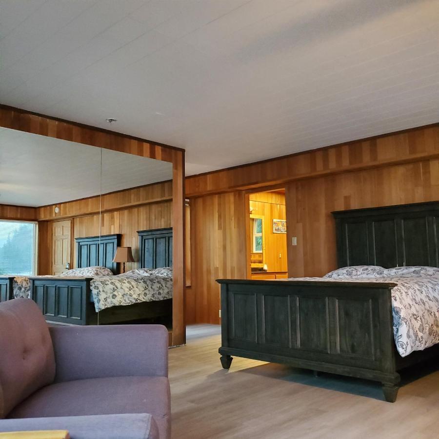 Royal Harrison Retreat Villa Harrison Hot Springs Ngoại thất bức ảnh